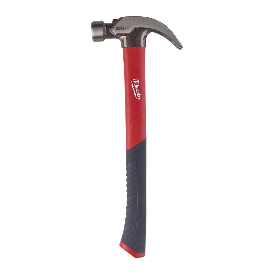 Fiberglas Klauenhammer 570 g - 1 Stück